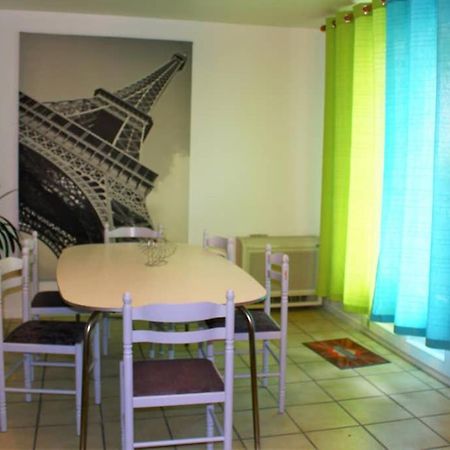 Maison Avec Jardin Proche Disney Villa Шантелу Ан Бри Екстериор снимка