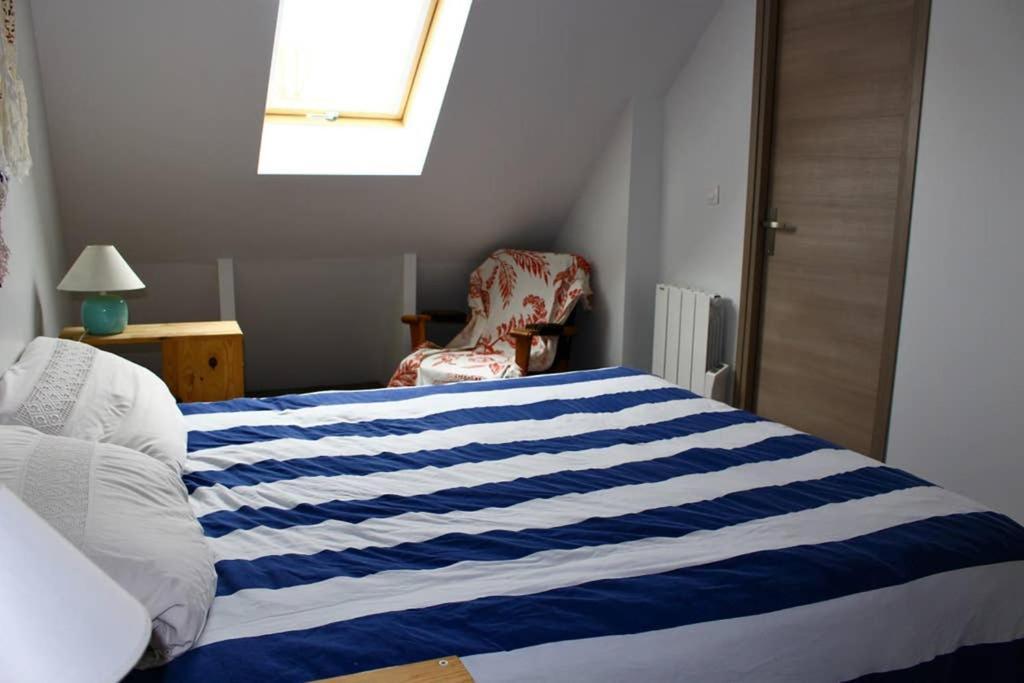 Maison Avec Jardin Proche Disney Villa Шантелу Ан Бри Екстериор снимка