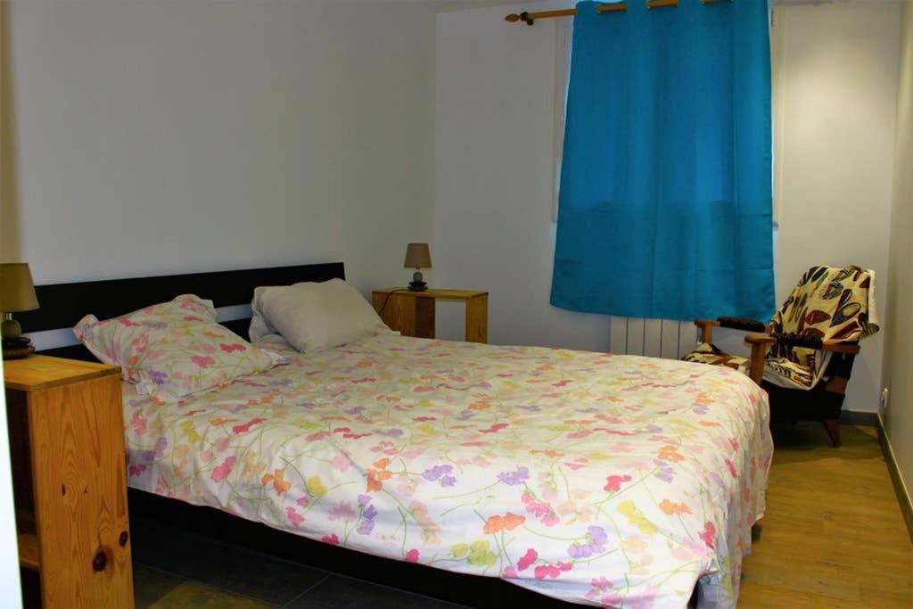 Maison Avec Jardin Proche Disney Villa Шантелу Ан Бри Екстериор снимка